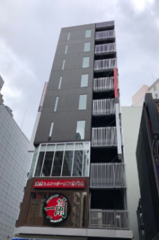 浅草平和ストアビル