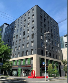 淀屋橋北浜センタービル