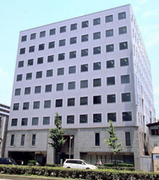 堀川通四条ビル