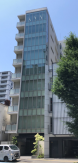 博多駅サウスビル