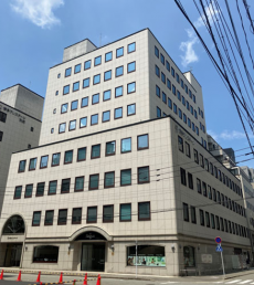 博多プレステージ 本館