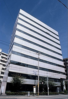 CR福岡ビル