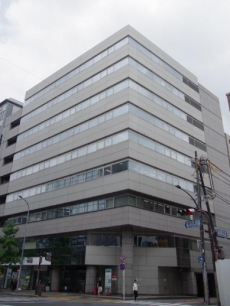 井門烏丸姉小路ビル
