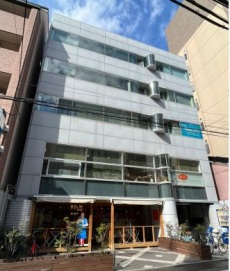 日鴻ビル