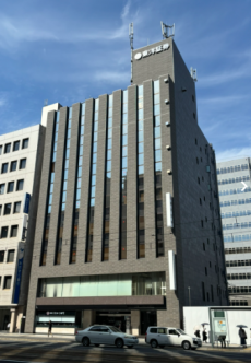 東洋証券広島スクエア