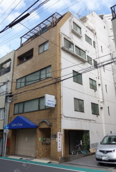 高木ビル