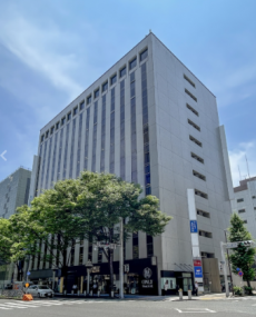 広小路本町ビルディング