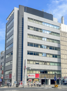 メイフィス伏見ビル