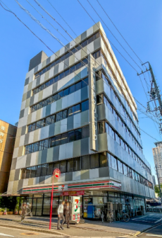名駅東ビル
