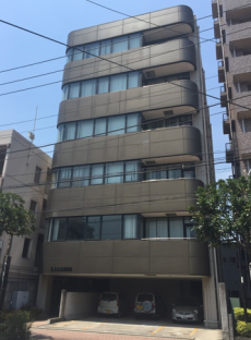 IDビル千葉