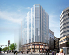 札幌4丁目プレイス