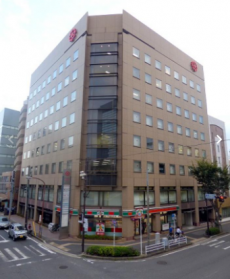 朝日生命船橋湊町ビル