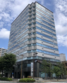 大樹生命浜松ビル