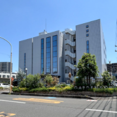 ガーデンズ大宮