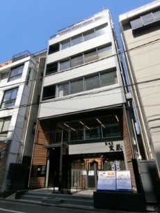 築地フロント