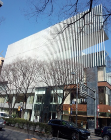 One表参道
