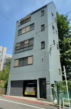RINGOビル
