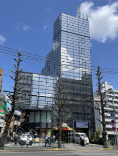 JESCO新中野ビル