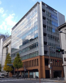 読売横浜ビル
