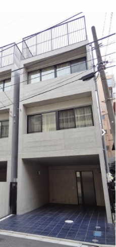 三番町一棟ビルWEST