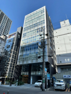 瓦町スクエアビル