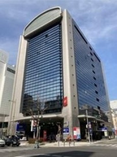 THE PEAK SHINSAIBASHI