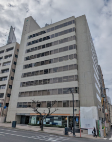 大樹生命広島駅前ビル