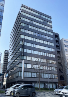 関電不動産梅田新道ビル