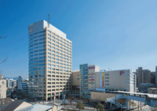 広島イーストビル事務所棟