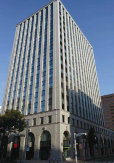 三井住友銀行名古屋ビル