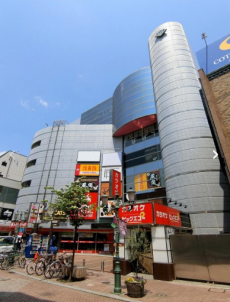 WAVE BLDG.