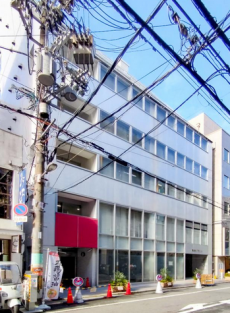 南船場DSビル