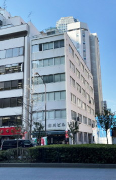 第一白川ビル