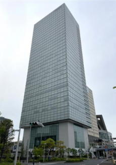 明治安田生命さいたま新都心ビル