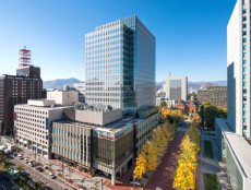 札幌三井JPビル