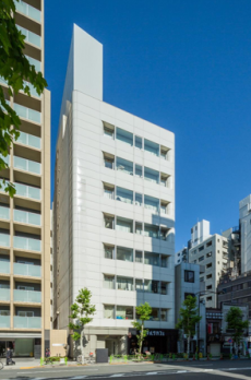 FORECAST人形町PLACE