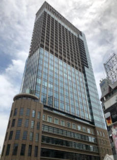 神戸三宮阪急ビル