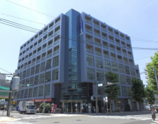 TK関内プラザ