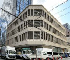 HSK南船場ビル