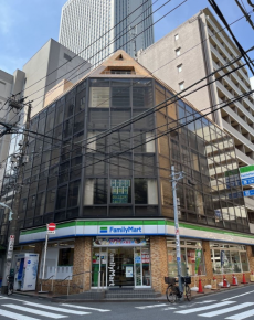 サン・ソウゴ池袋ビル