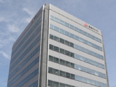 損保ジャパン仙台ビル