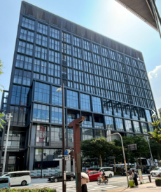ONE FUKUOKA BLDG