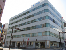 小田原第一生命ビル