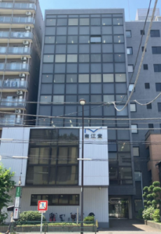 南江堂ビル