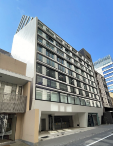 淀屋橋KAKENビル