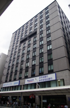 四条烏丸FTスクエア