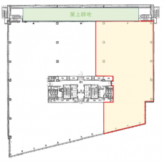 Daiwa麻布テラス図面