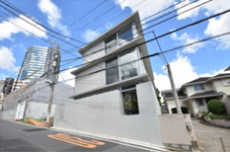 トレリ青葉台