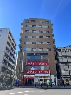 MFビル