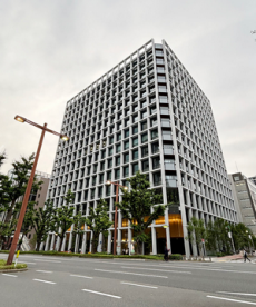 名古屋シミズ富国生命ビル